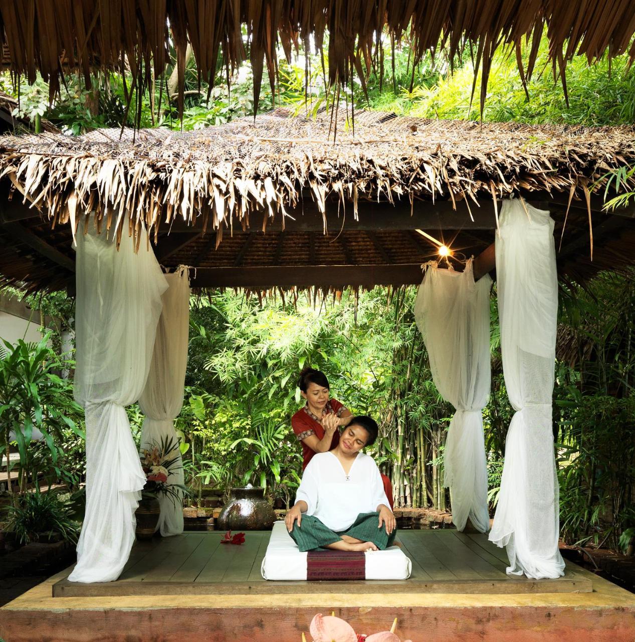 9 Hornbills Tented Camp (Adults Only) Ko Yao Noi Exterior photo